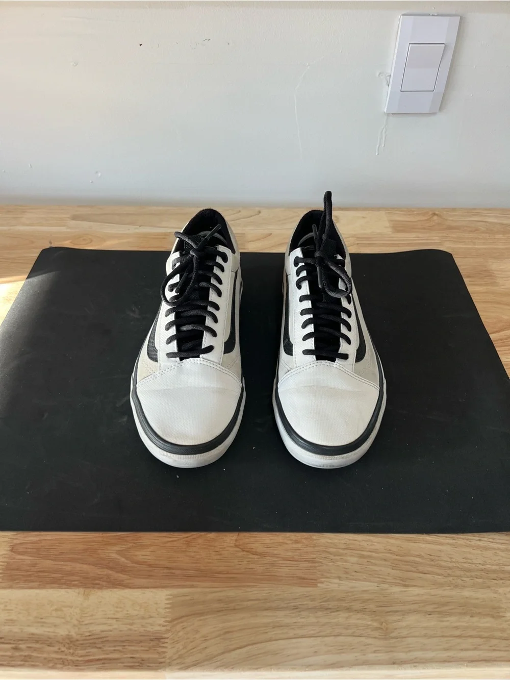 Vans Old Skool MTE DX | The North Face - Rare Collaboration